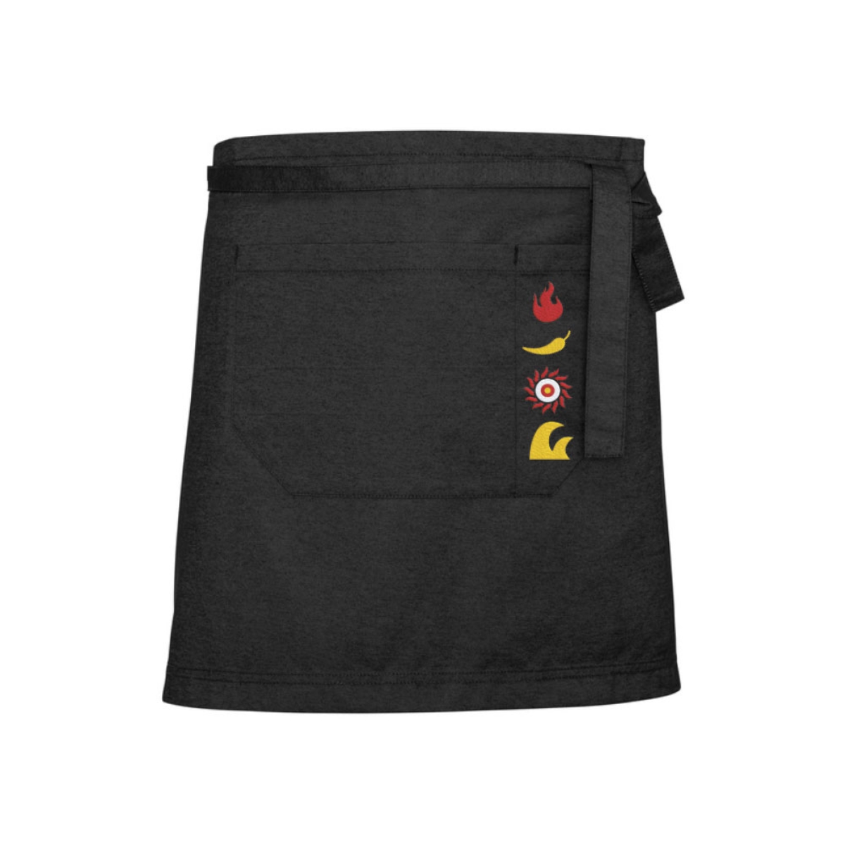Picture of Waist Aprons (Pack of 10)