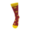 Picture of Oporto Portuguese Tart Socks