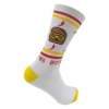 Picture of Oporto Burger Socks