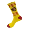 Picture of Oporto Burger Socks
