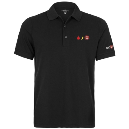 Picture of Mens Polo Shirt