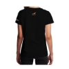 Picture of Womens Fashion T-shirt with the Oporto emoji’s logo