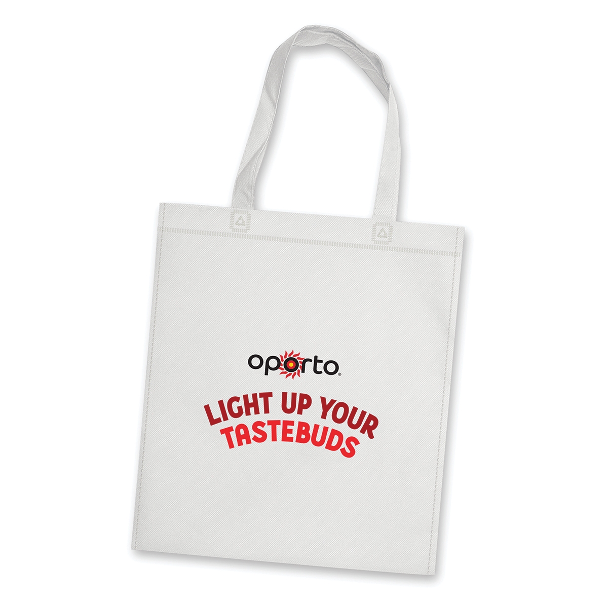 Picture of Light Up Your Tastebuds Tote Bag