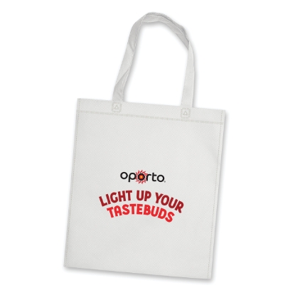 Picture of Light Up Your Tastebuds Tote Bag