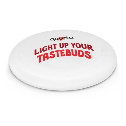 Picture of Oporto Light Up Your Tastebuds Flyers